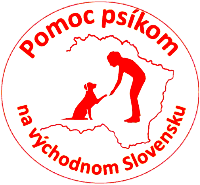 OZ Pomoc psíkom na východnom Slovensku